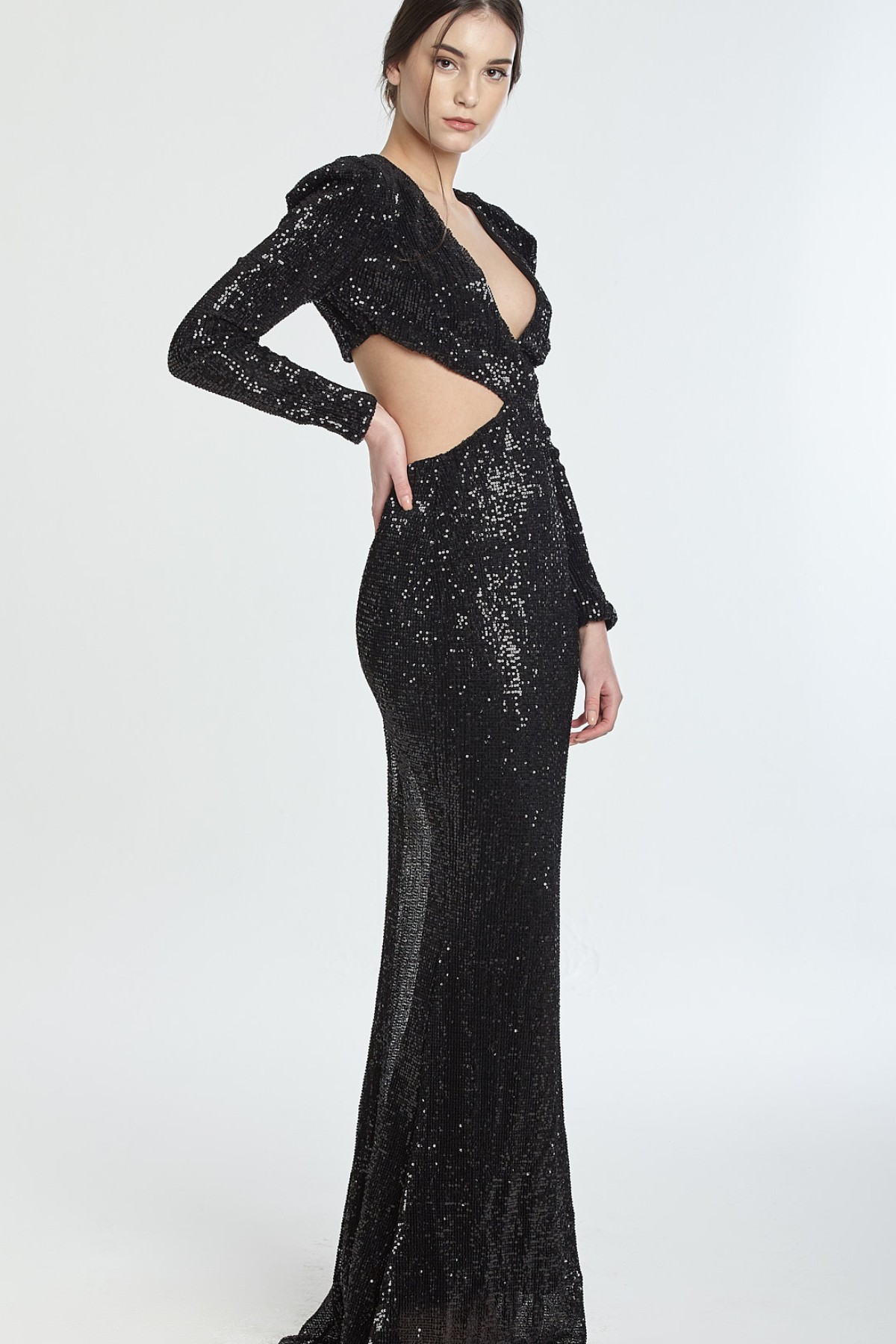 Raffaela Gece Elbisesi