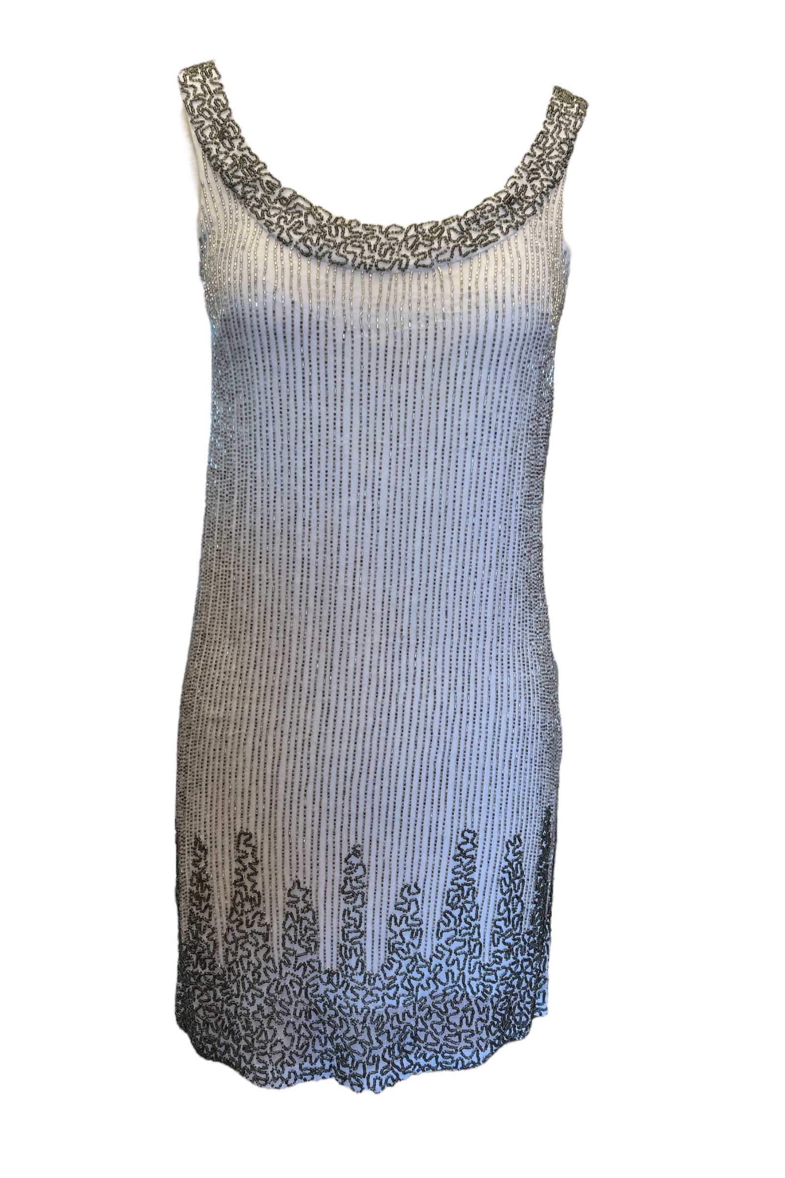 Pearl Mini Elbise